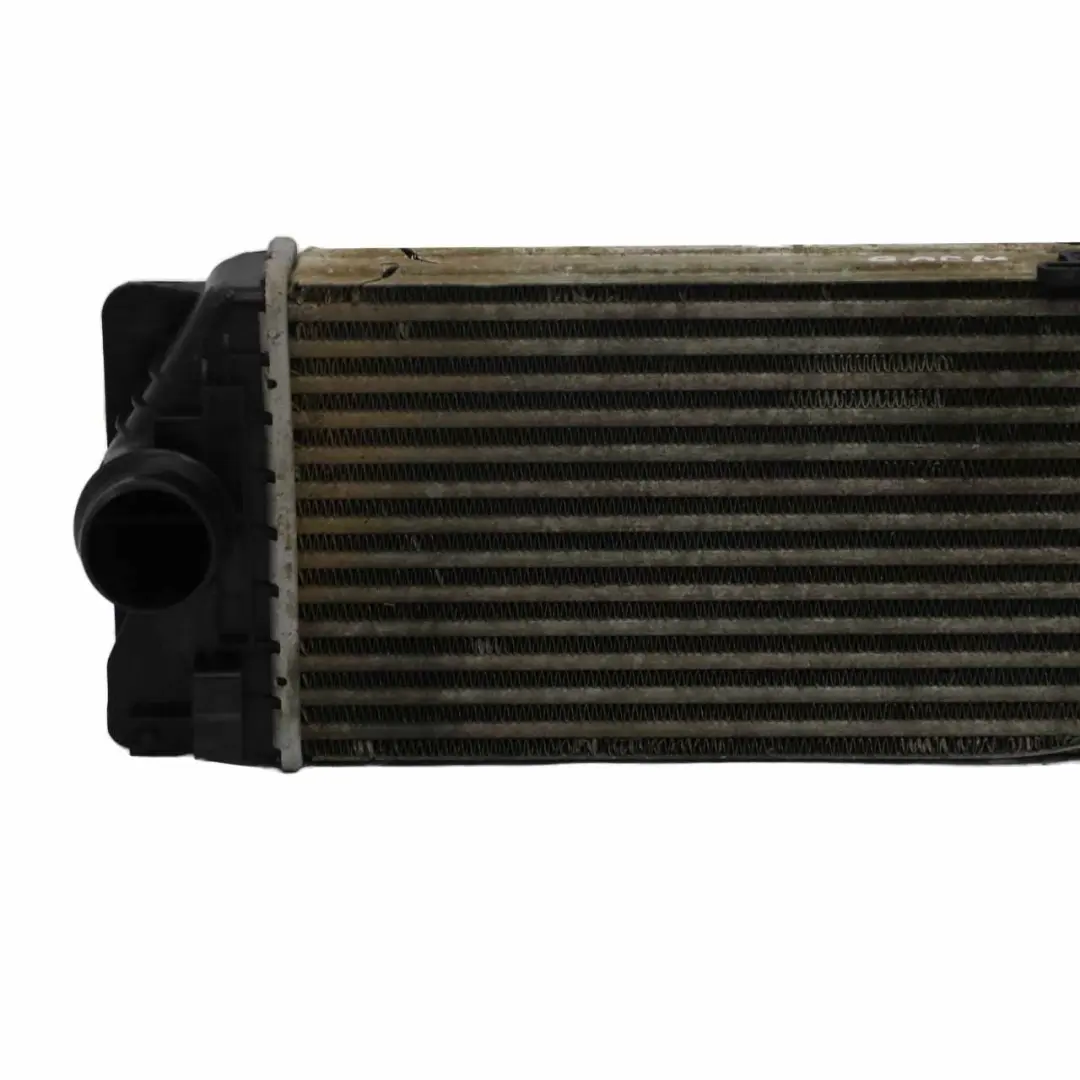 Mercedes W906 Intercooler Raffreddatore dell'aria Radiatore Diesel - SKU A9065010201-1 - Numero di parte A9065010201