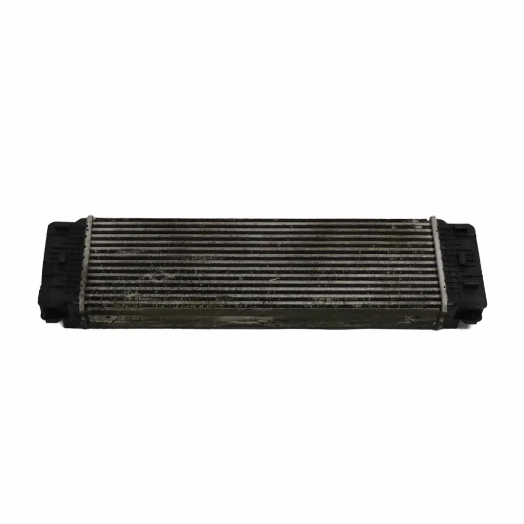 Mercedes W906 Intercooler Raffreddatore dell'aria Radiatore Diesel - SKU A9065010201-1 - Numero di parte A9065010201