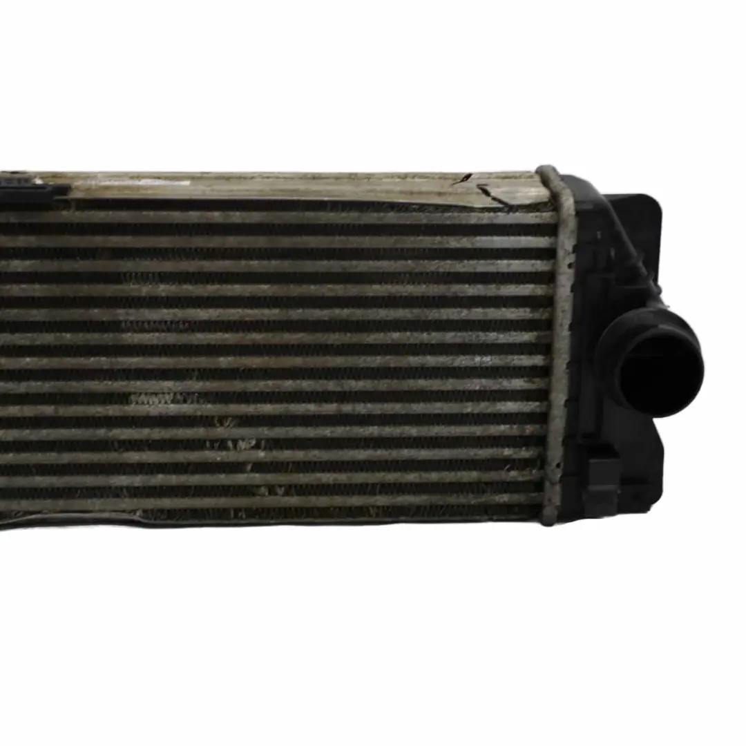 Charge Air Cooler Radiator Diesel to Mercedes W906 Intercooler with Part number A9065010201 Mercedes W906 Intercooler Charge Air Cooler Radiator Diesel - SKU A9065010201-1 - Part number A9065010201