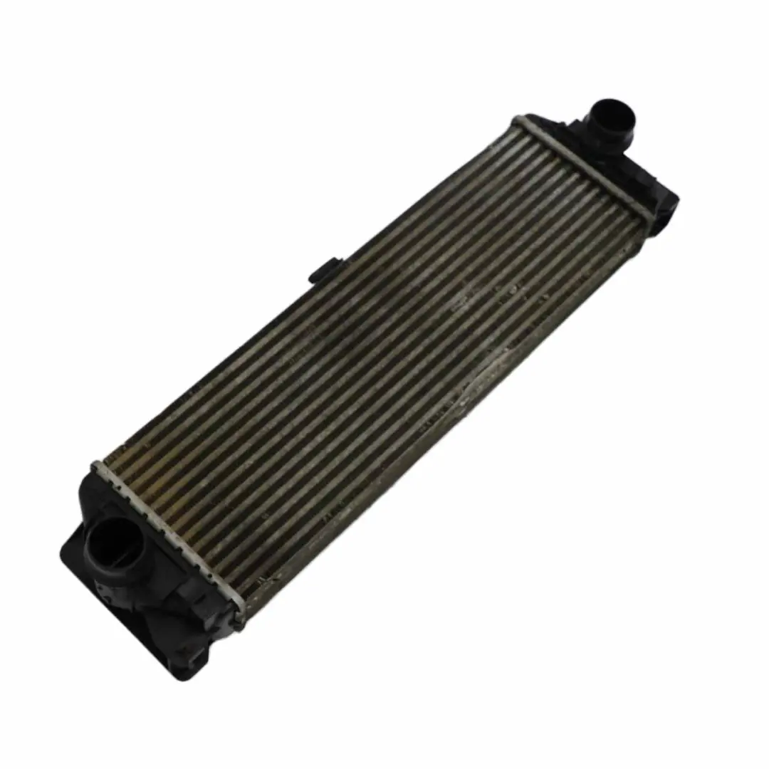 Mercedes W906 Intercooler Charge Air Cooler Radiator Diesel - SKU A9065010201-1 - Part number A9065010201