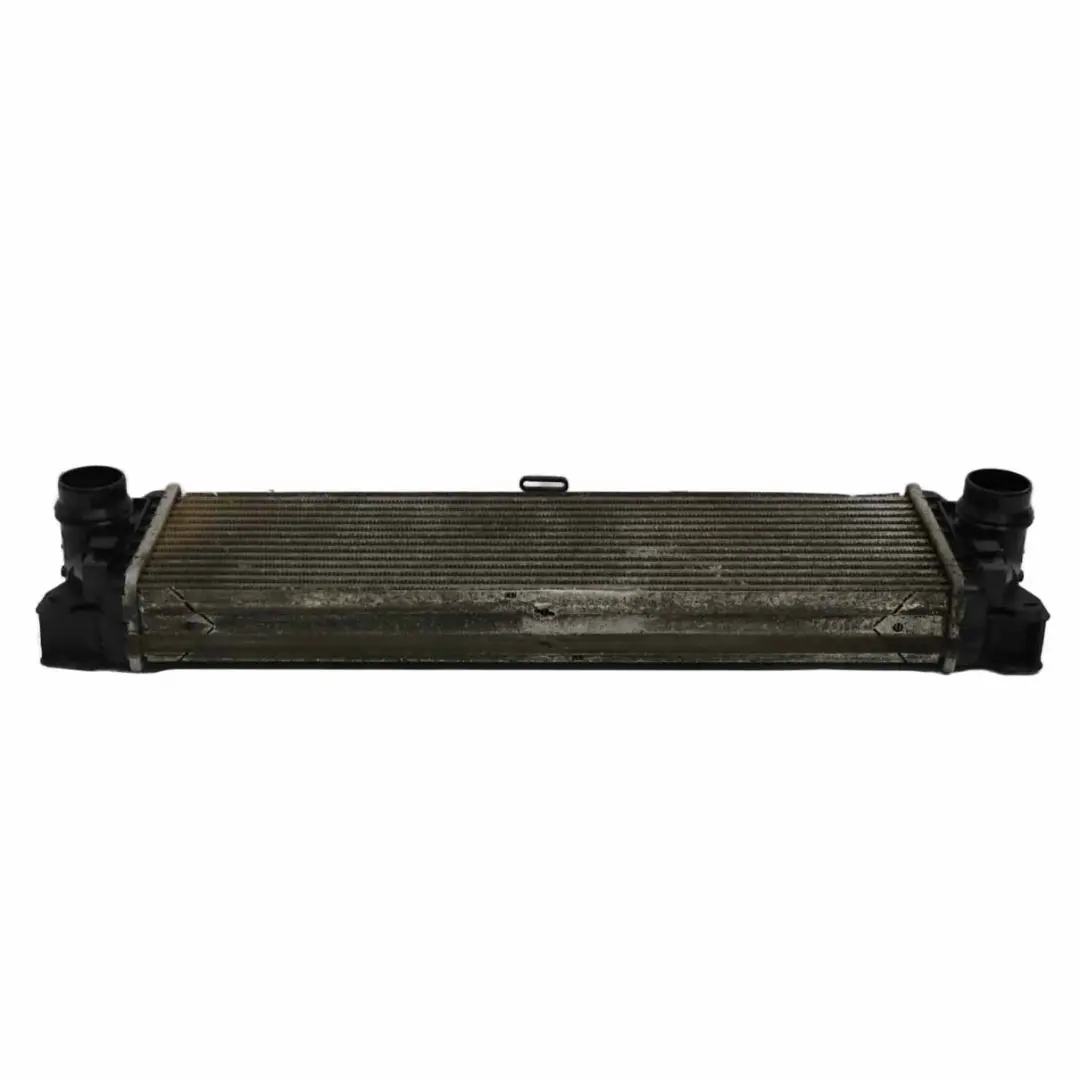 Mercedes W906 Intercooler Charge Air Cooler Radiator Diesel - SKU A9065010201-1 - Part number A9065010201