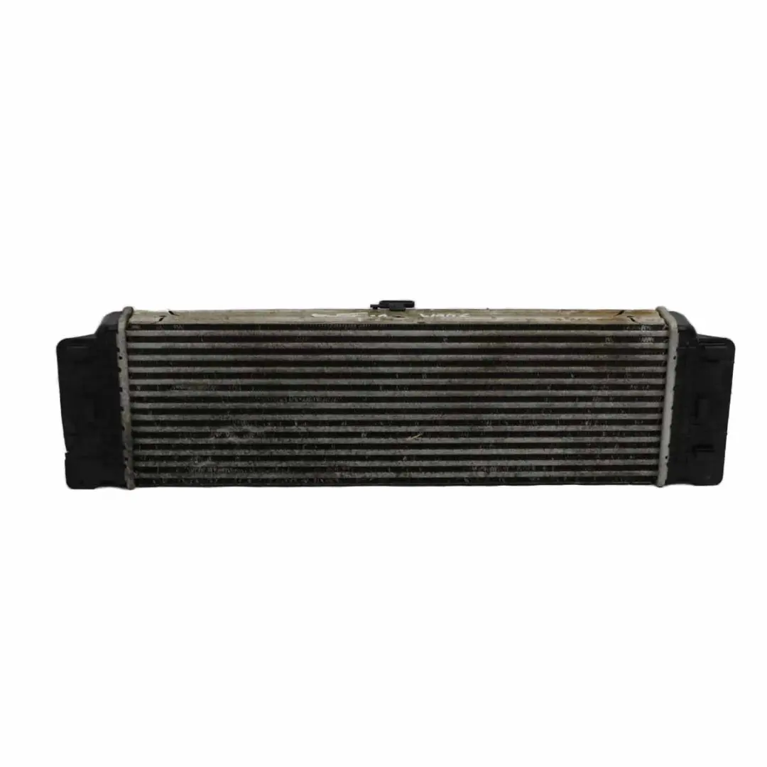 Mercedes W906 Intercooler Charge Air Cooler Radiator Diesel - SKU A9065010201-1 - Part number A9065010201