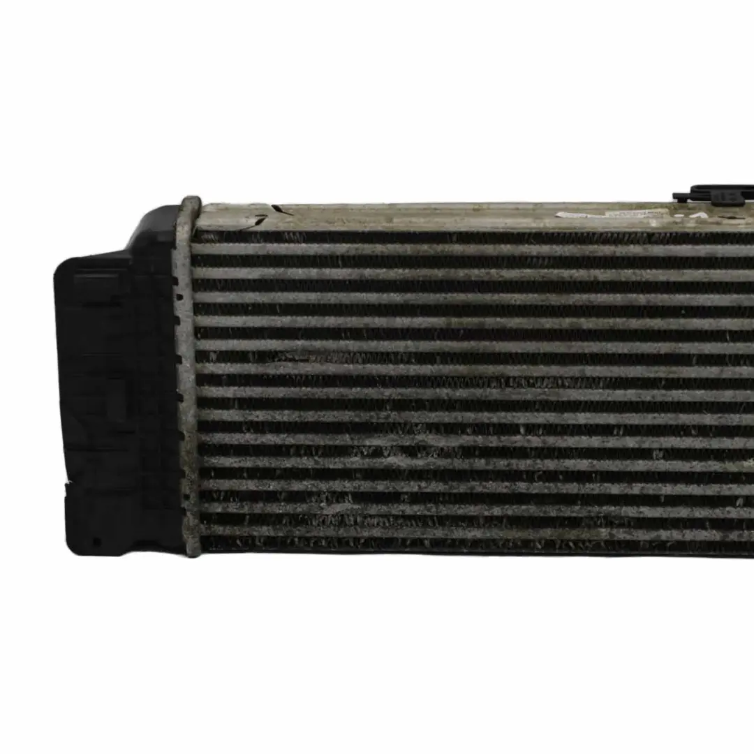 Refroidisseur d'air Radiateur Diesel Mercedes W906 Intercooler - SKU A9065010201-1 - Numéro de pièce A9065010201