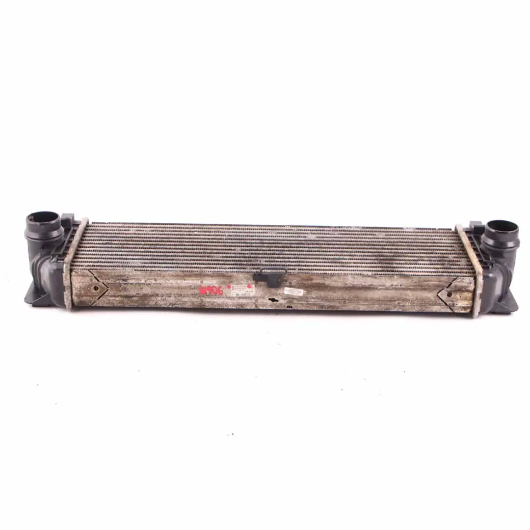 Mercedes W906 Intercooler Charge Air Cooler Radiator Diesel - SKU A9065010201 - Part number A9065010201