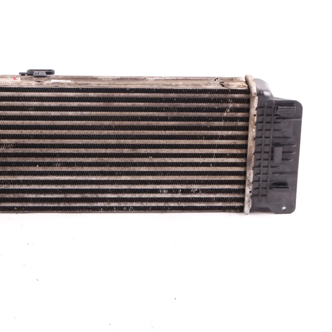 Charge Air Cooler Radiator Diesel to Mercedes W906 Intercooler with Part number A9065010201 Mercedes W906 Intercooler Charge Air Cooler Radiator Diesel - SKU A9065010201 - Part number A9065010201