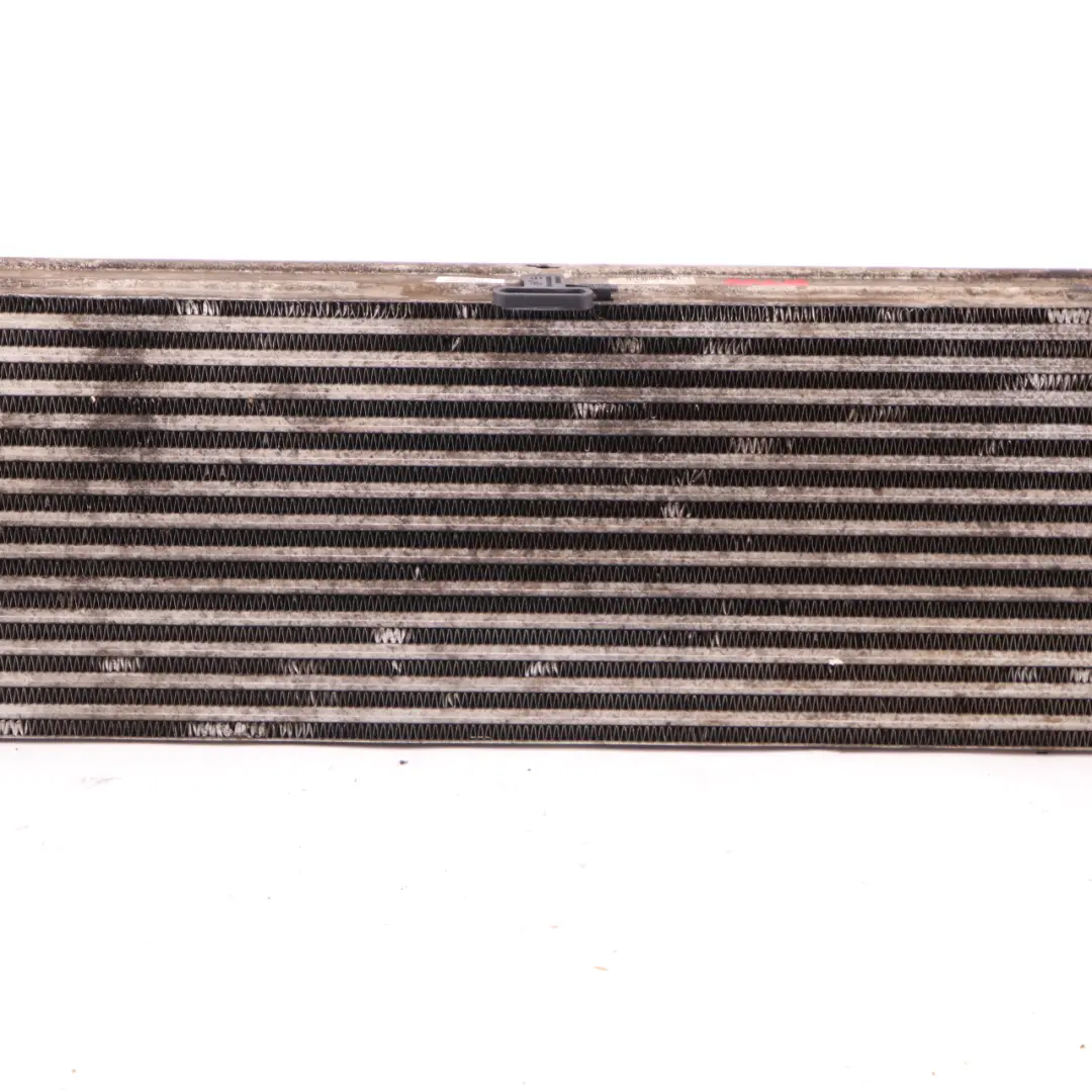 Mercedes W906 Intercooler Charge Air Cooler Radiator Diesel - SKU A9065010201 - Part number A9065010201