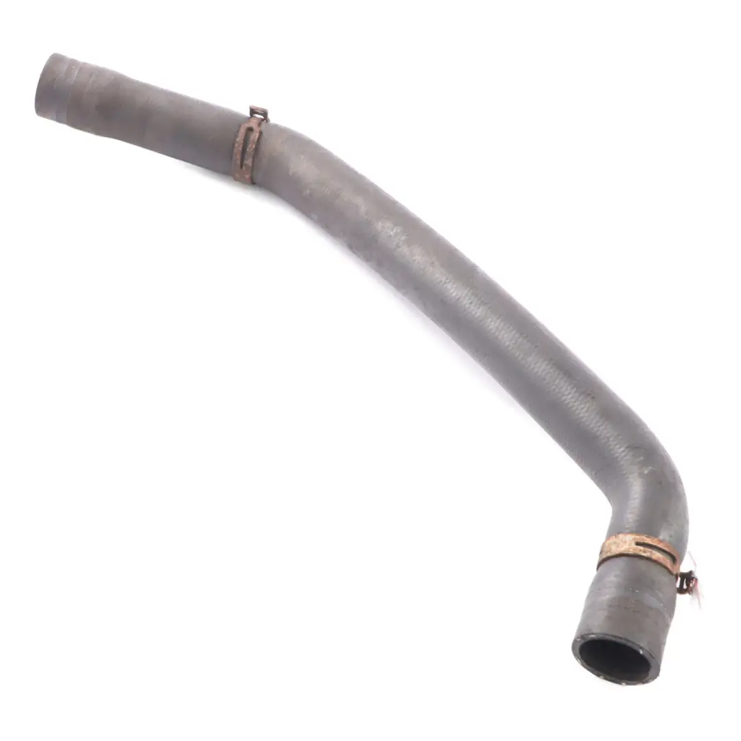 Coolant Hose Mercedes Sprinter W906 Diesel OM642 Radiator Water Line to with Part number A9065010482 Coolant Hose Mercedes Sprinter W906 Diesel OM642 Radiator Water Line - SKU A9065010482 - Part number A9065010482