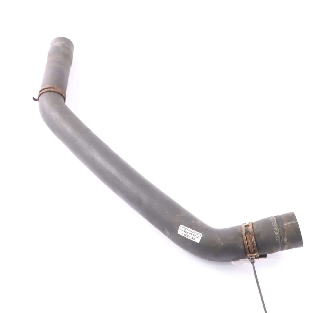  Manguera de refrigerante Mercedes Sprinter W906 Diesel OM642 Línea agua radiador - SKU A9065010482 - Número de pieza A9065010482