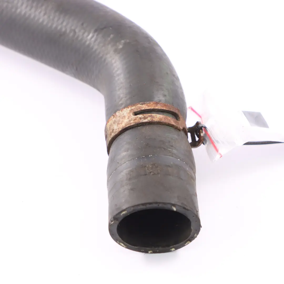 Tuyau refroidissement Mercedes Sprinter W906 Diesel OM642 Radiateur  - SKU A9065010482 - Numéro de pièce A9065010482