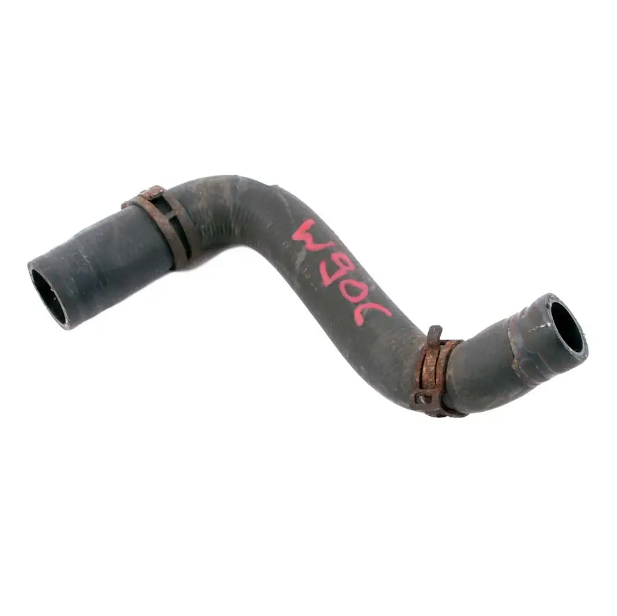 Kühler Wasser Kühlmittel Rohr Schlauch für Mercedes Sprinter W906 Diesel mit Teilenummer A9065010682 Mercedes Sprinter W906 Diesel Kühler Wasser Kühlmittel Rohr Schlauch - SKU A9065010682 - Teilenummer A9065010682