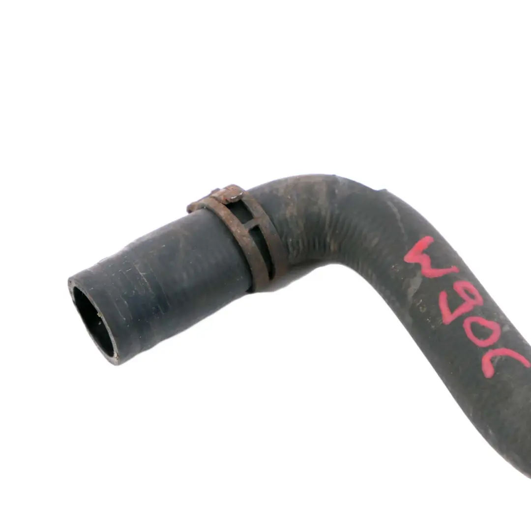 Kühler Wasser Kühlmittel Rohr Schlauch für Mercedes Sprinter W906 Diesel mit Teilenummer A9065010682 Mercedes Sprinter W906 Diesel Kühler Wasser Kühlmittel Rohr Schlauch - SKU A9065010682 - Teilenummer A9065010682