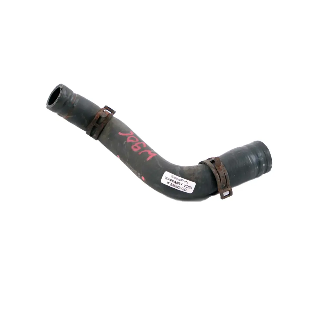 Kühler Wasser Kühlmittel Rohr Schlauch für Mercedes Sprinter W906 Diesel mit Teilenummer A9065010682 Mercedes Sprinter W906 Diesel Kühler Wasser Kühlmittel Rohr Schlauch - SKU A9065010682 - Teilenummer A9065010682