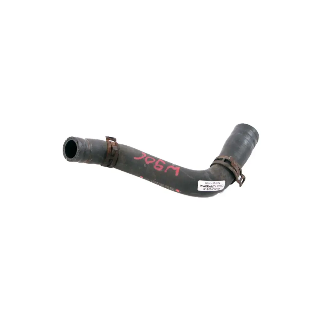 Mercedes Sprinter W906 Diesel Kühler Wasser Kühlmittel Rohr Schlauch - SKU A9065010682 - Teilenummer A9065010682