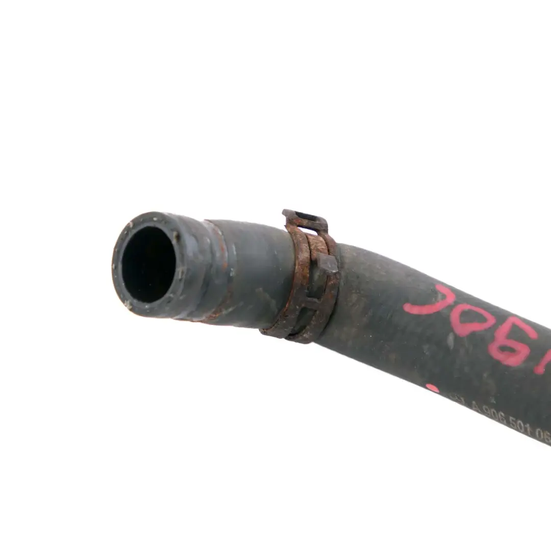  Mercedes-Benz Sprinter W906 Diesel Radiator Water Coolant Pipe Hose - SKU A9065010682 - Part number A9065010682