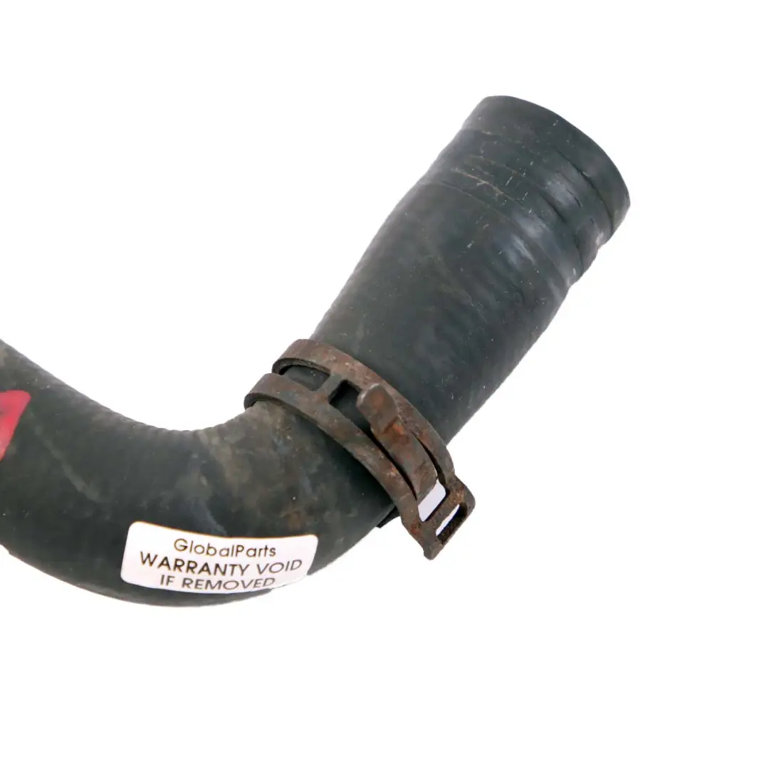 Kühler Wasser Kühlmittel Rohr Schlauch für Mercedes Sprinter W906 Diesel mit Teilenummer A9065010682 Mercedes Sprinter W906 Diesel Kühler Wasser Kühlmittel Rohr Schlauch - SKU A9065010682 - Teilenummer A9065010682