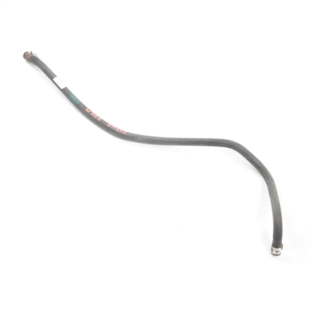 Tuyau d'Eau Radiateur Refroidissement Mercedes Sprinter W906 - SKU A9065010882 - Numéro de pièce A9065010882