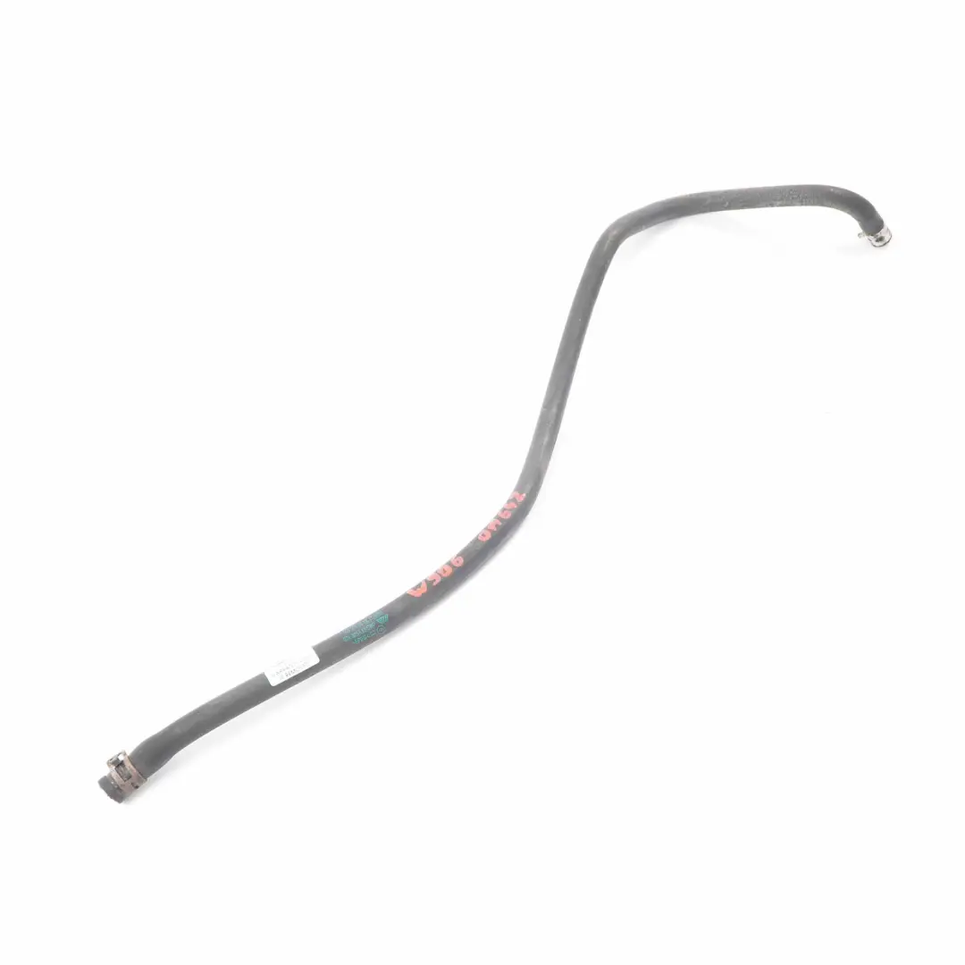 Water Hose Cooling Radiator Coolant Pipe Hose to Mercedes Sprinter W906 with Part number A9065010882 Mercedes Sprinter W906 Water Hose Cooling Radiator Coolant Pipe Hose - SKU A9065010882 - Part number A9065010882