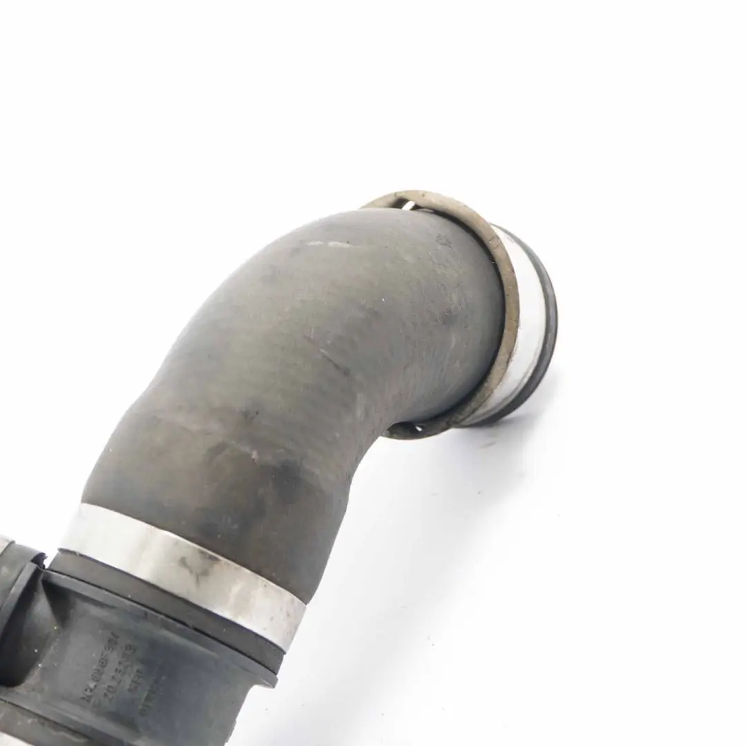 Durite Liquide Refroidissement Radiateur pour Mercedes Sprinter W906 à propos du numéro de pièce A9065011482 Mercedes Sprinter W906 Durite Liquide Refroidissement Radiateur - SKU A9065011482 - Numéro de pièce A9065011482