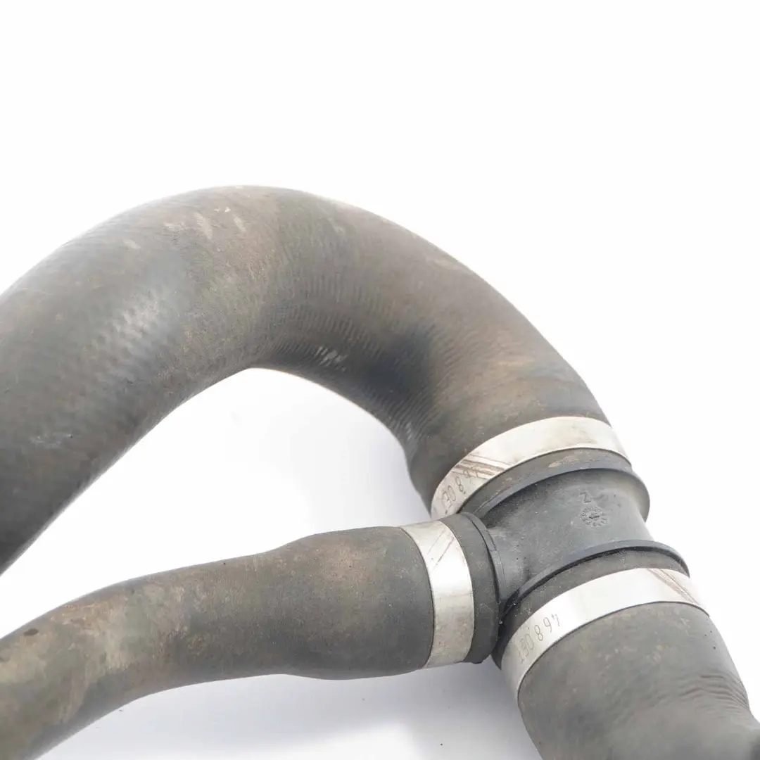 Water Hose Cooling Radiator Coolant Pipe Hose to Mercedes Sprinter W906 with Part number A9065011482 Mercedes Sprinter W906 Water Hose Cooling Radiator Coolant Pipe Hose - SKU A9065011482 - Part number A9065011482