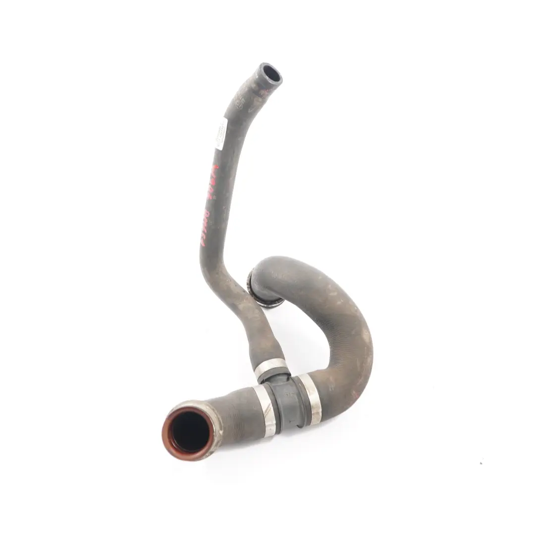 Mercedes Sprinter W906 Water Hose Cooling Radiator Coolant Pipe Hose - SKU A9065011482 - Part number A9065011482