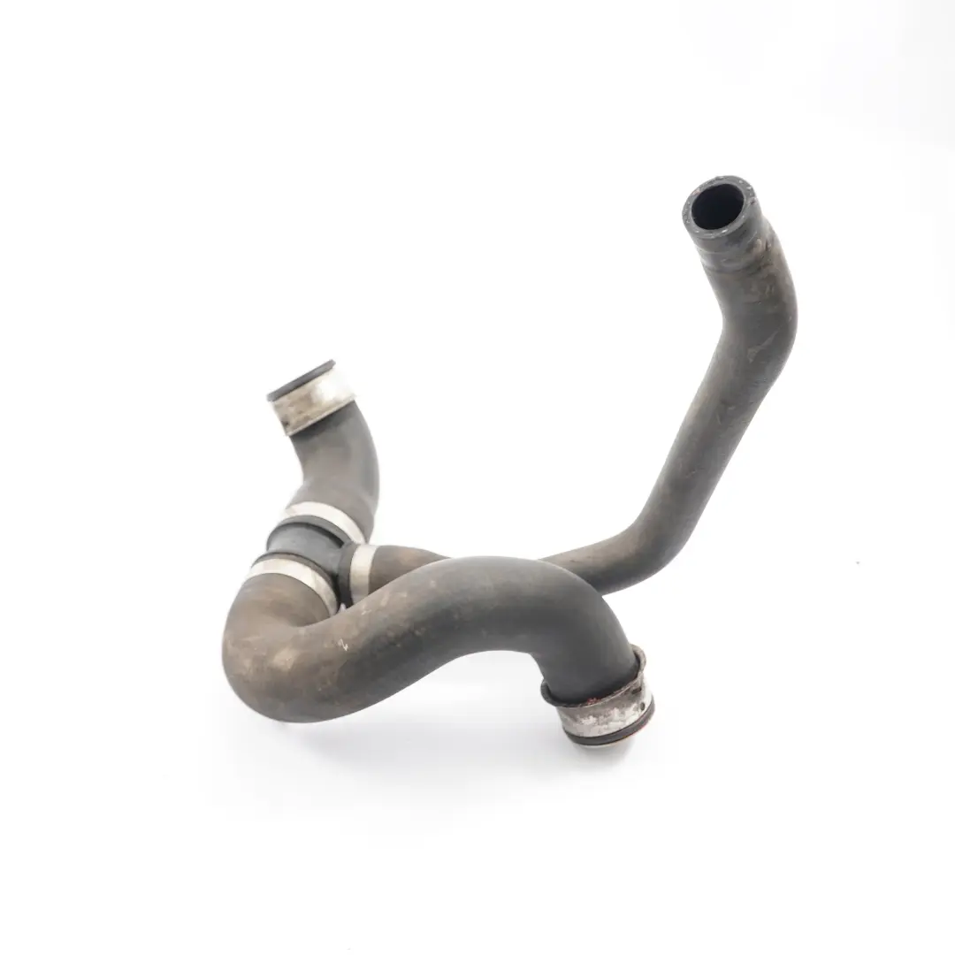 Wasser Kühler Kühlmittelrohr Schlauch für Mercedes Sprinter W906 mit Teilenummer A9065011482 Mercedes Sprinter W906 Wasser Kühler Kühlmittelrohr Schlauch - SKU A9065011482 - Teilenummer A9065011482