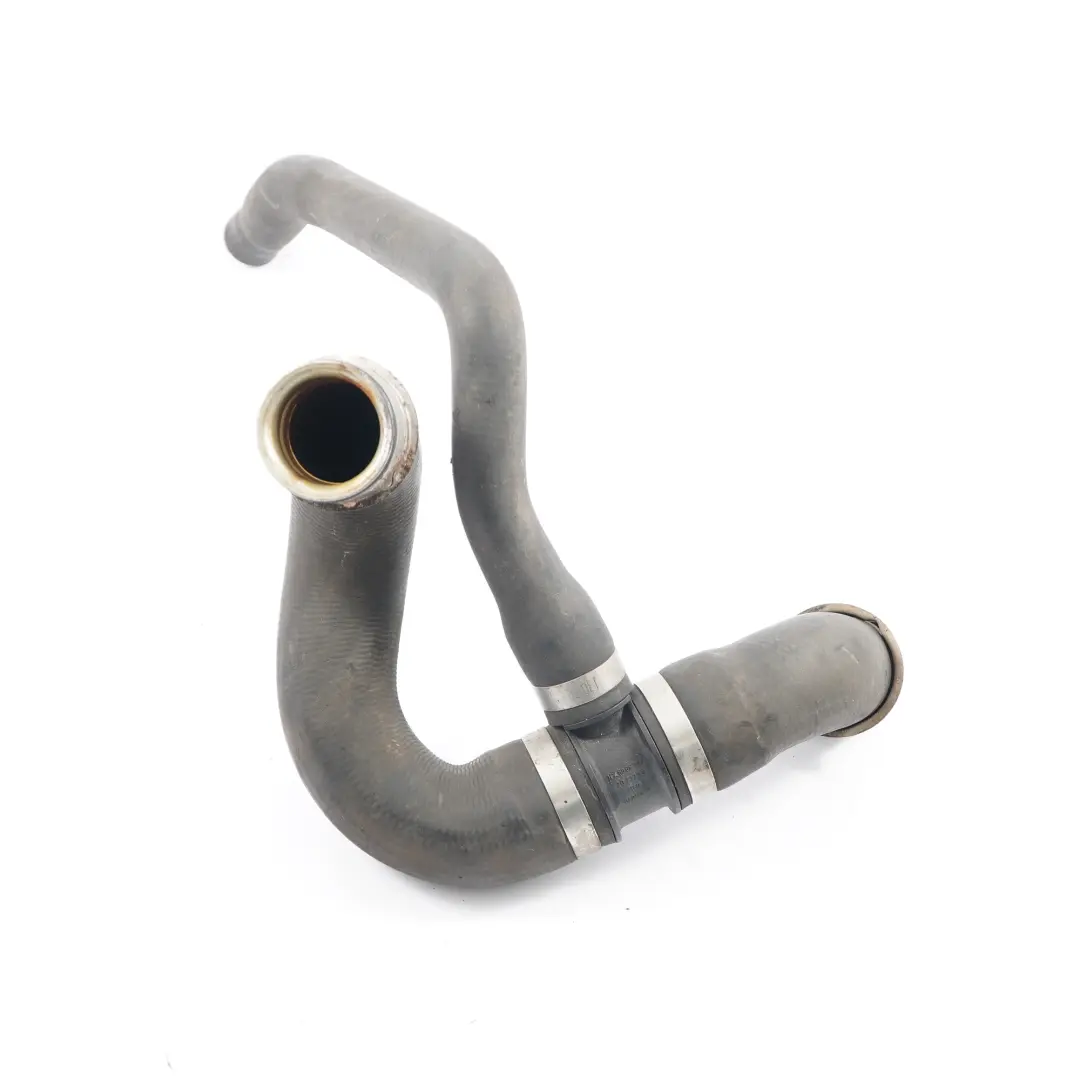 Tubo Acqua Flessibile Liquido Radiatore per Mercedes Sprinter W906 con numero di parte A9065011482 Mercedes Sprinter W906 Tubo Acqua Flessibile Liquido Radiatore - SKU A9065011482 - Numero di parte A9065011482