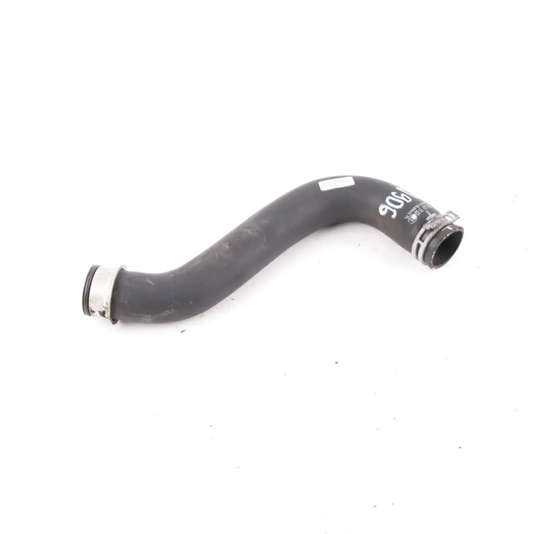  Tuyau de radiateur Mercedes Sprinter W906 Diesel Water Cooling Pipe - SKU A9065012982 - Numéro de pièce A9065010182