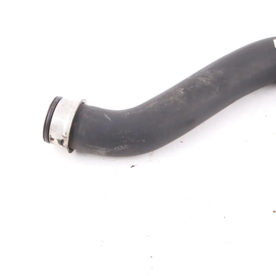  Manguera radiador Mercedes W906 Diesel Tubo refrigeración por agua - SKU A9065012982 - Número de pieza A9065010182