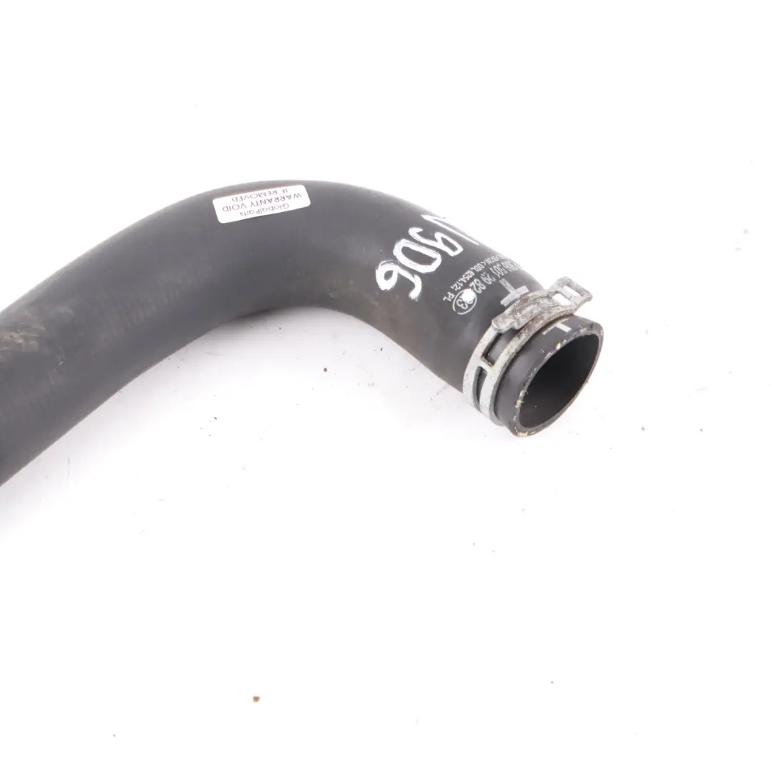 Kühlerschlauch Mercedes Sprinter W906 Diesel Wasserkühlung Rohr für mit Teilenummer A9065010182 Kühlerschlauch Mercedes Sprinter W906 Diesel Wasserkühlung Rohr - SKU A9065012982 - Teilenummer A9065010182