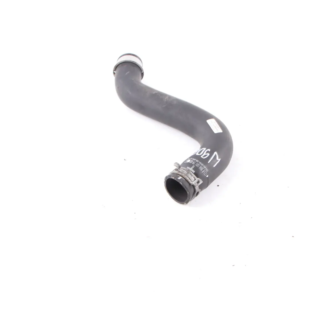 Tuyau de radiateur Mercedes Sprinter W906 Diesel Water Cooling Pipe pour à propos du numéro de pièce A9065010182 Tuyau de radiateur Mercedes Sprinter W906 Diesel Water Cooling Pipe - SKU A9065012982 - Numéro de pièce A9065010182