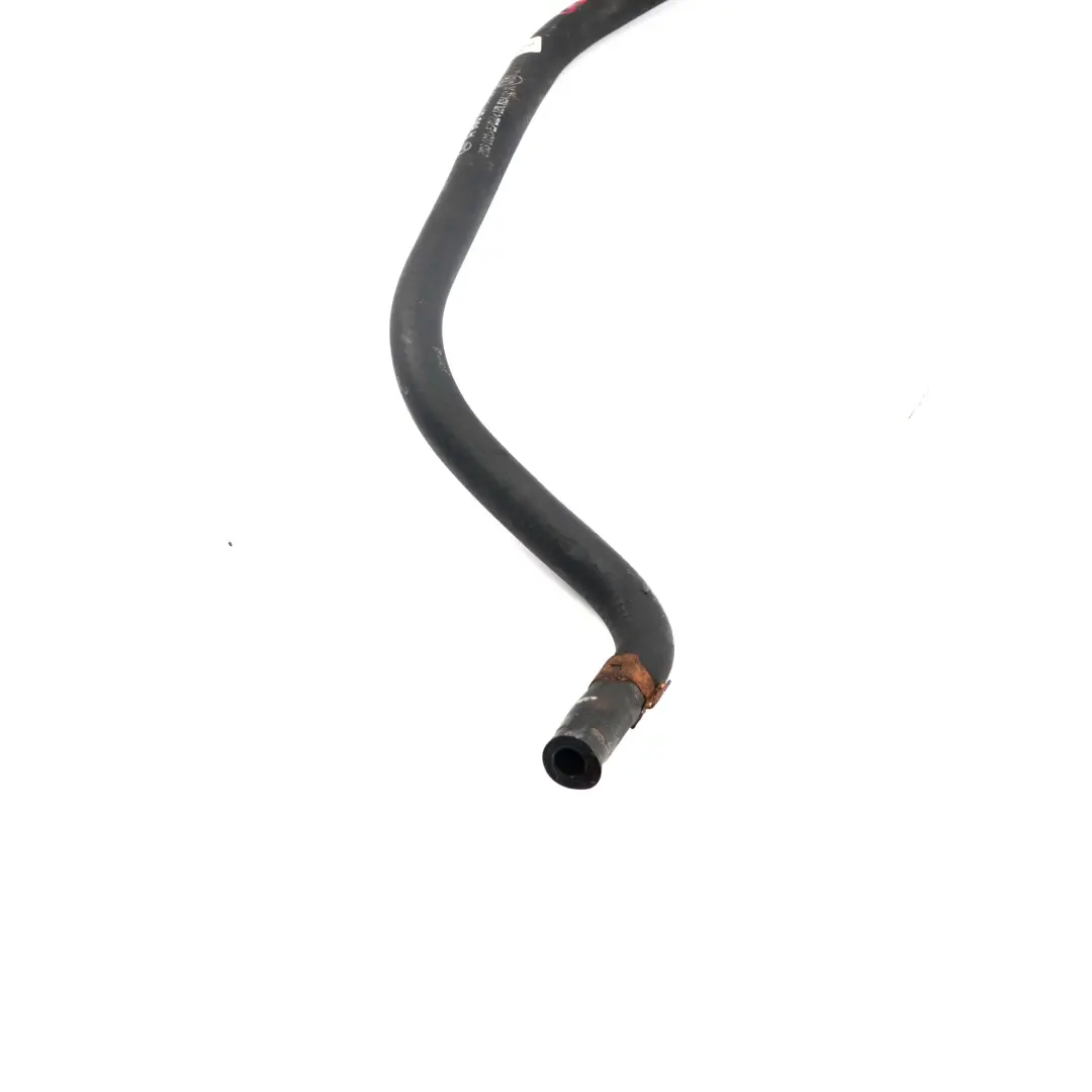 Mercedes W906 Sprinter OM651 Tuyau de refroidissement diesel - SKU A9065013182 - Numéro de pièce A9065013182