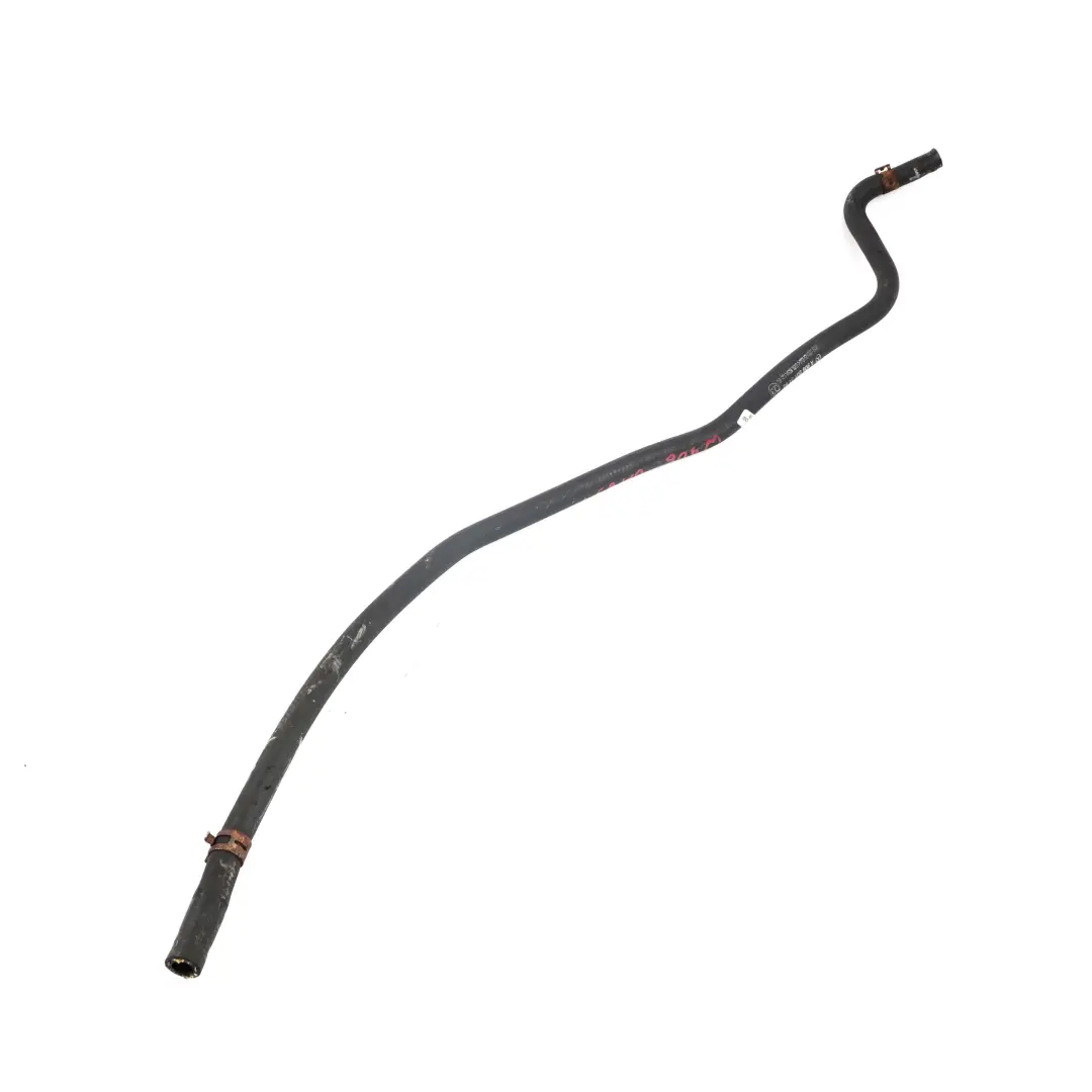 OM651 Tuyau de refroidissement diesel pour Mercedes W906 Sprinter à propos du numéro de pièce A9065013182 Mercedes W906 Sprinter OM651 Tuyau de refroidissement diesel - SKU A9065013182 - Numéro de pièce A9065013182