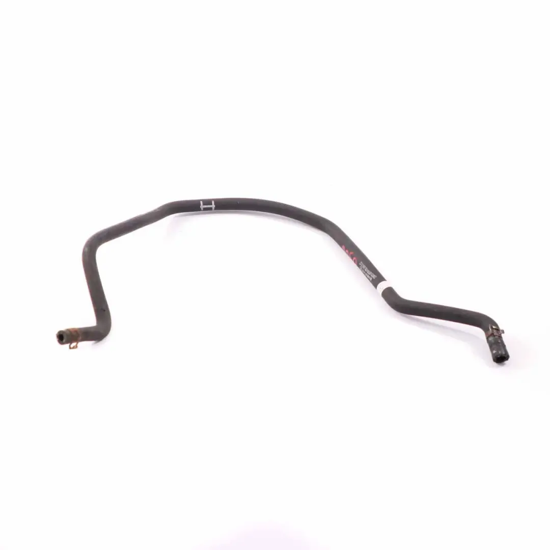 Tuyau d'eau Radiator Coolant Pipe Line pour Mercedes Sprinter W906 à propos du numéro de pièce A9065014482 Mercedes Sprinter W906 Tuyau d'eau Radiator Coolant Pipe Line - SKU A9065014482 - Numéro de pièce A9065014482