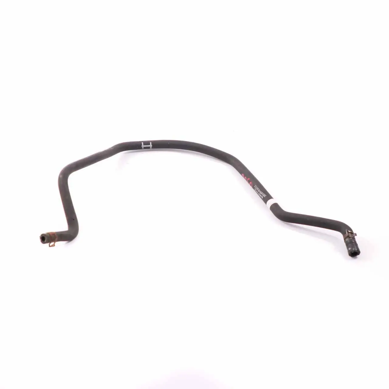 Mercedes Sprinter W906 Water Hose Cooling Radiator Coolant Pipe Line A9065014482