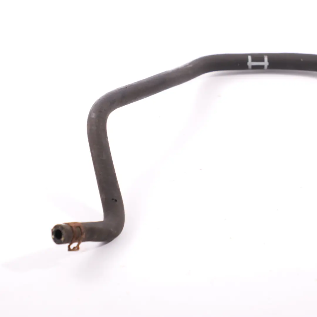 Mercedes Sprinter W906 Water Hose Cooling Radiator Coolant Pipe Line - SKU A9065014482 - Part number A9065014482