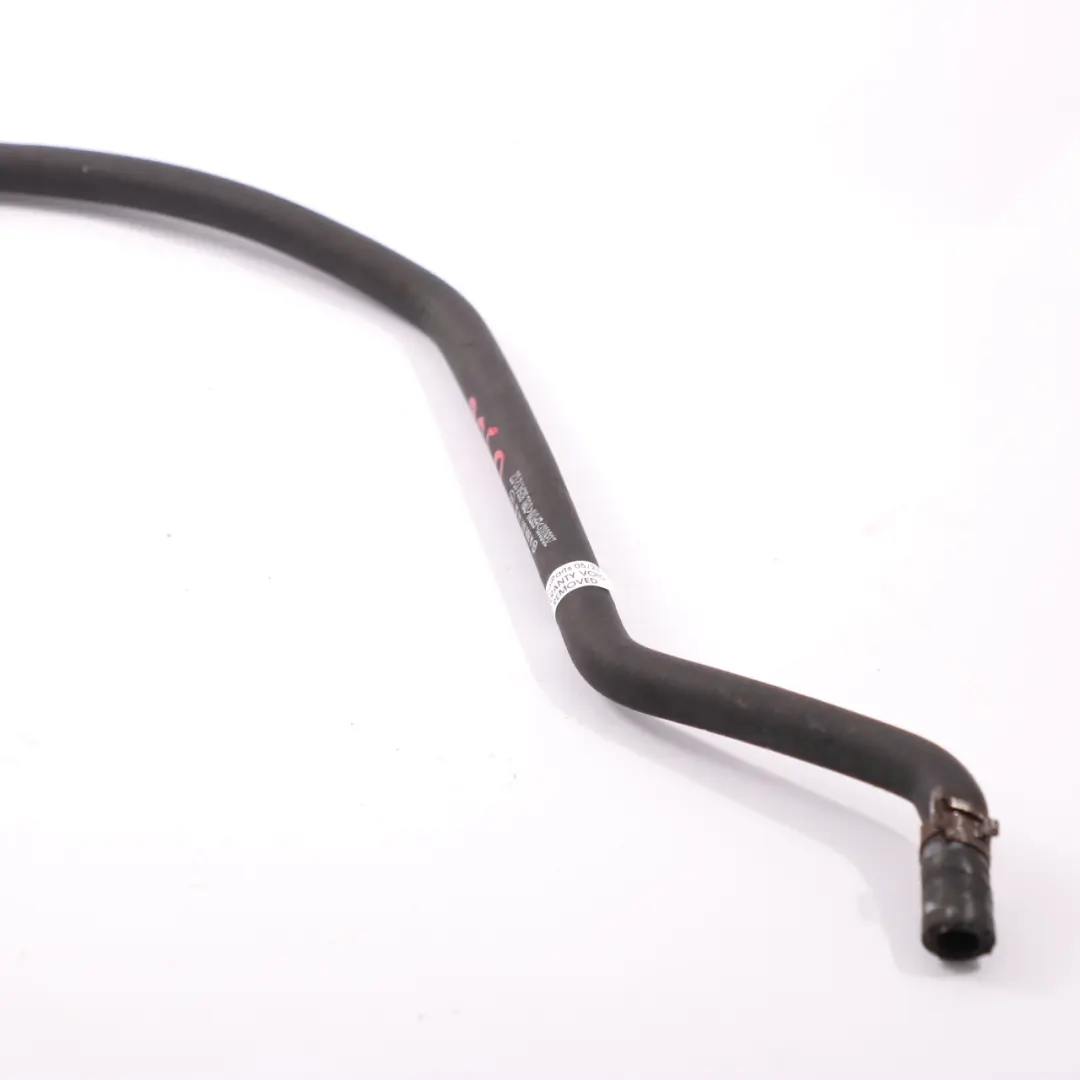 Mercedes Sprinter W906 Tuyau d'eau Radiator Coolant Pipe Line - SKU A9065014482 - Numéro de pièce A9065014482