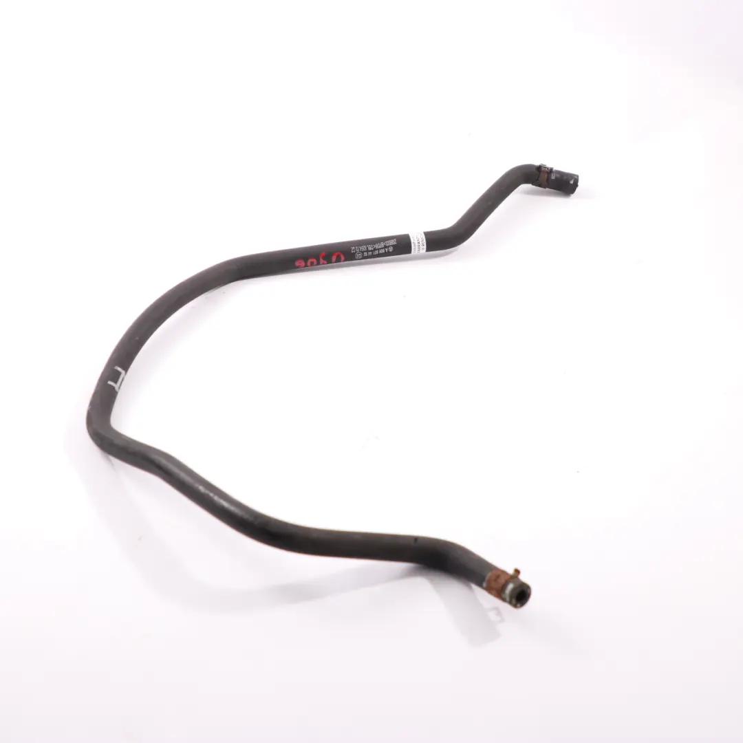 Tuyau d'eau Radiator Coolant Pipe Line pour Mercedes Sprinter W906 à propos du numéro de pièce A9065014482 Mercedes Sprinter W906 Tuyau d'eau Radiator Coolant Pipe Line - SKU A9065014482 - Numéro de pièce A9065014482