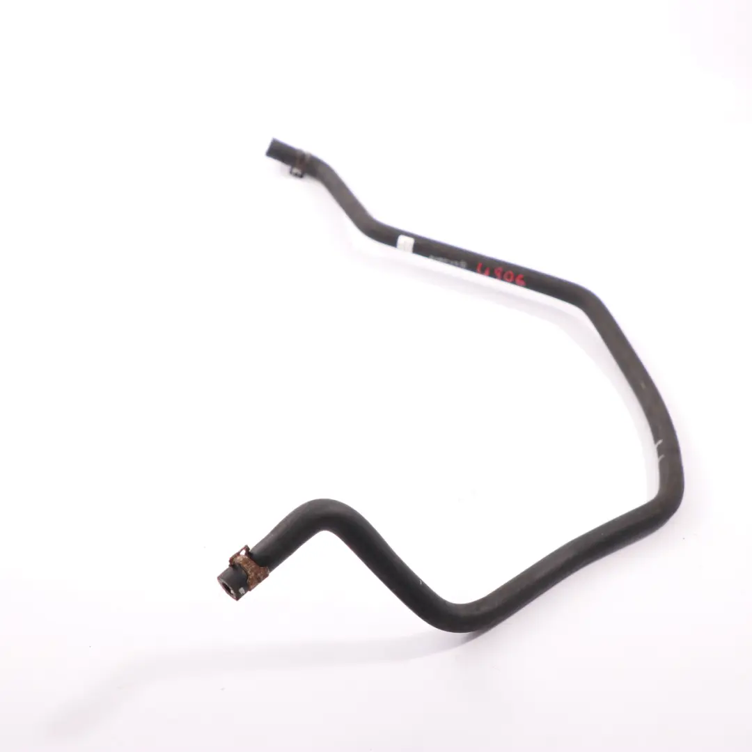 Tuyau d'eau Radiator Coolant Pipe Line pour Mercedes Sprinter W906 à propos du numéro de pièce A9065014482 Mercedes Sprinter W906 Tuyau d'eau Radiator Coolant Pipe Line - SKU A9065014482 - Numéro de pièce A9065014482