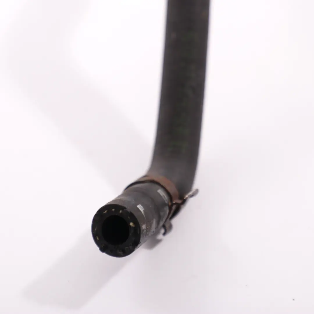Mercedes Sprinter W906 Tuyau d'eau Radiator Coolant Pipe Line - SKU A9065014482 - Numéro de pièce A9065014482
