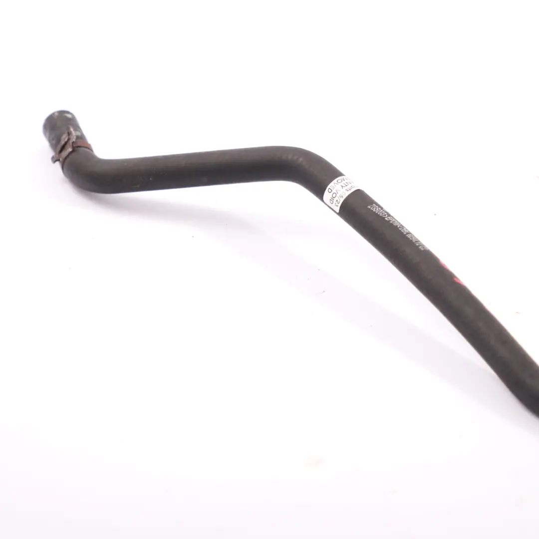 tubo acqua radiatore tubo refrigerante linea per Mercedes Sprinter W906 con numero di parte A9065014482 Mercedes Sprinter W906 tubo acqua radiatore tubo refrigerante linea - SKU A9065014482 - Numero di parte A9065014482