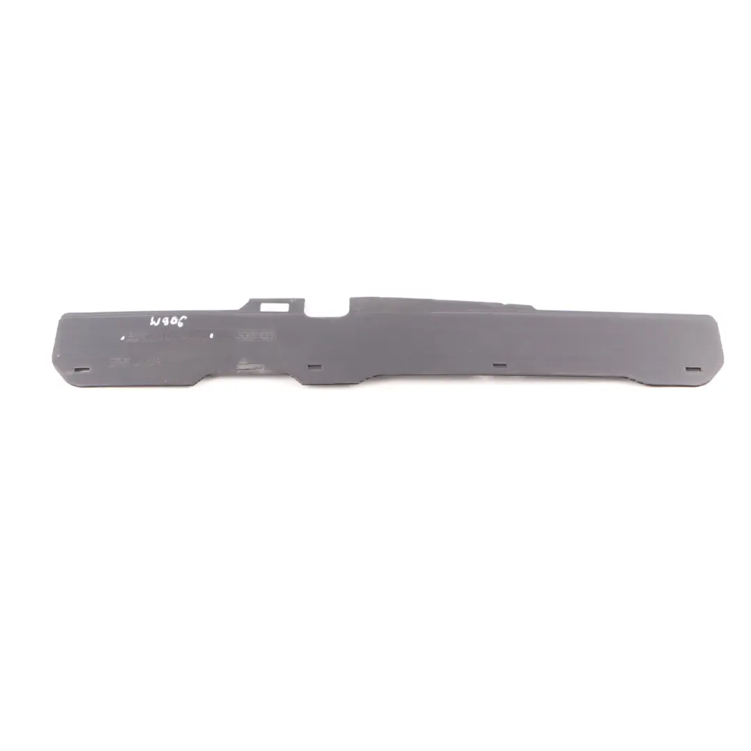 Mercedes Sprinter W906 Radiator Fan Shroud Upper Cover Bracket Trim - SKU A9065050088 - Part number A9065050088