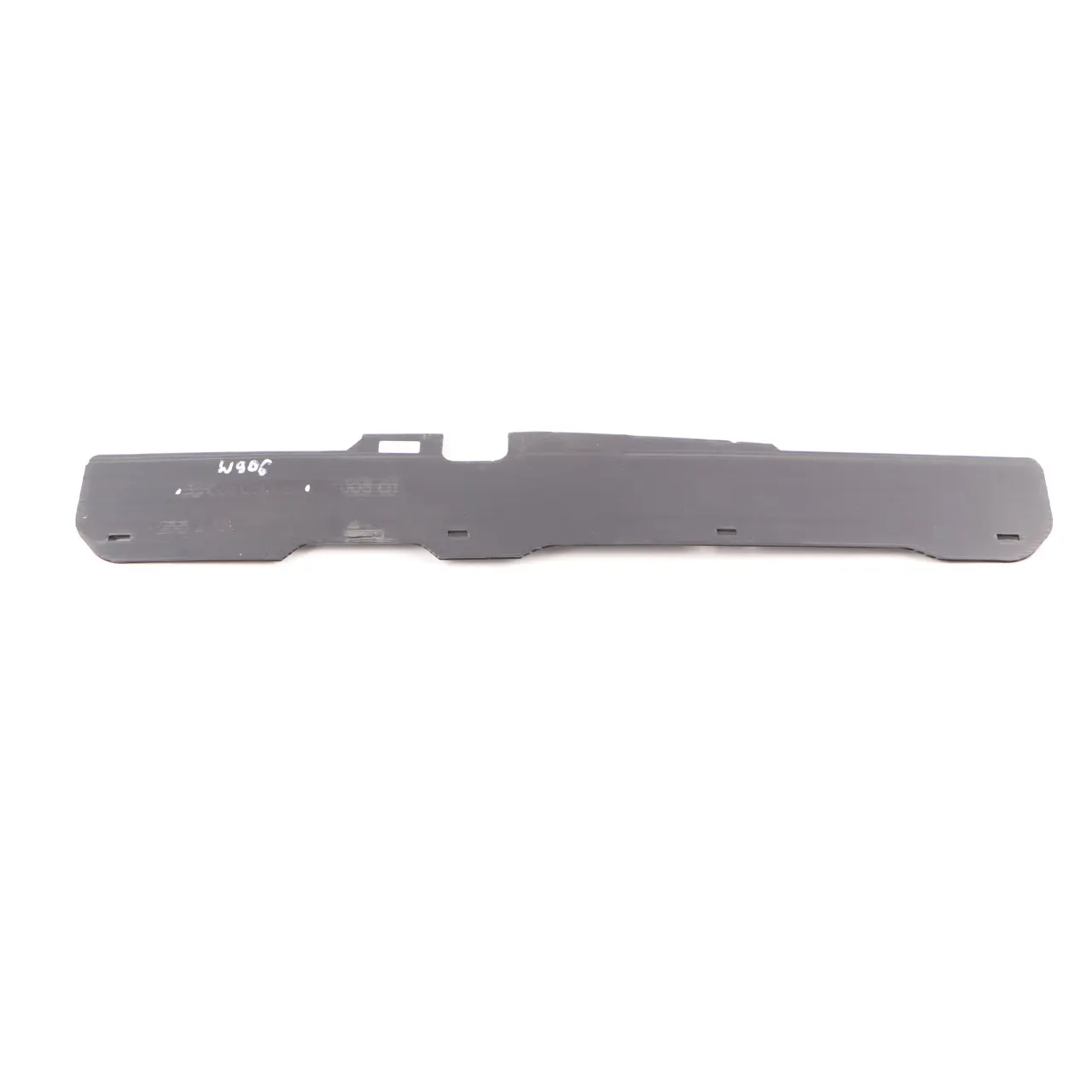 Mercedes-Benz Sprinter W906 Radiatorventilator Bovenafdekking Beugel A9065050088