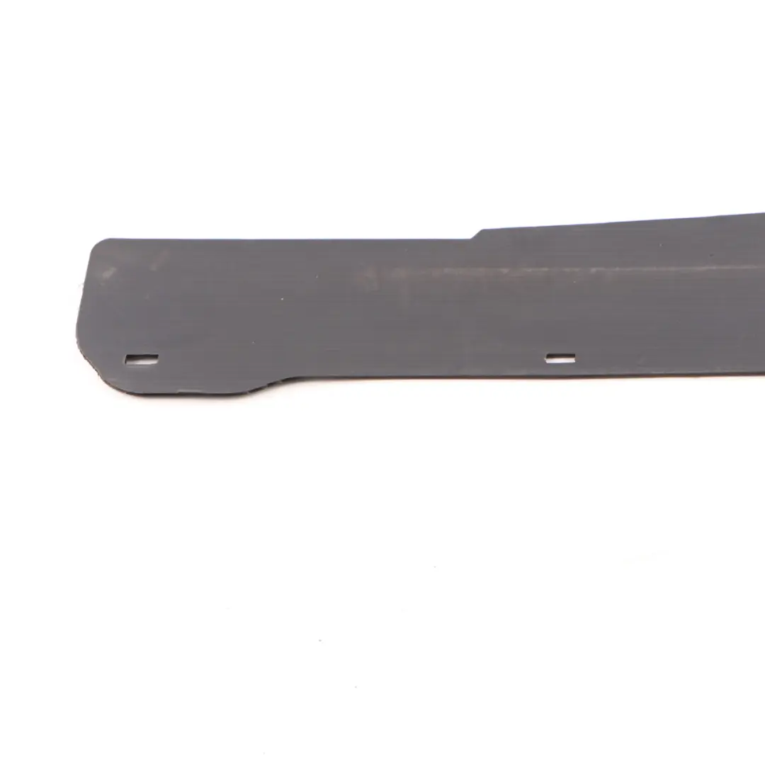 Mercedes Sprinter W906 Radiator Fan Shroud Upper Cover Bracket Trim - SKU A9065050088 - Part number A9065050088