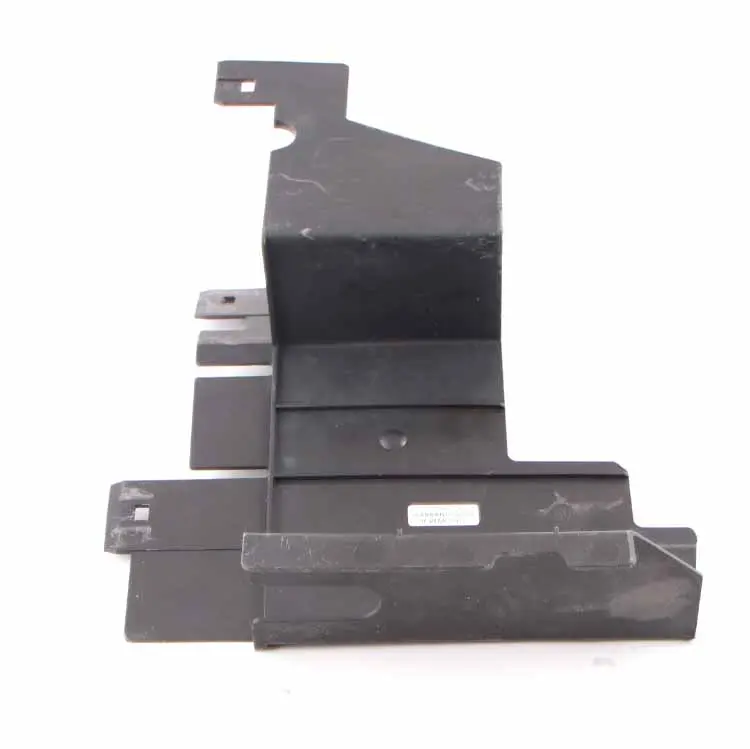 Kühler Halterung Abdeckung Unterstützung links für Mercedes W906 mit Teilenummer A9065050188 Mercedes W906 Kühler Halterung Abdeckung Unterstützung links - SKU A9065050188 - Teilenummer A9065050188