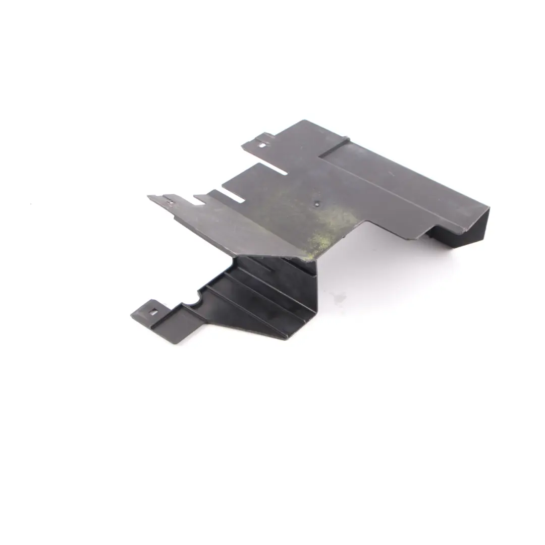 Mercedes W906 Radiatore staffa copertura supporto pannello sinistro - SKU A9065050188 - Numero di parte A9065050188