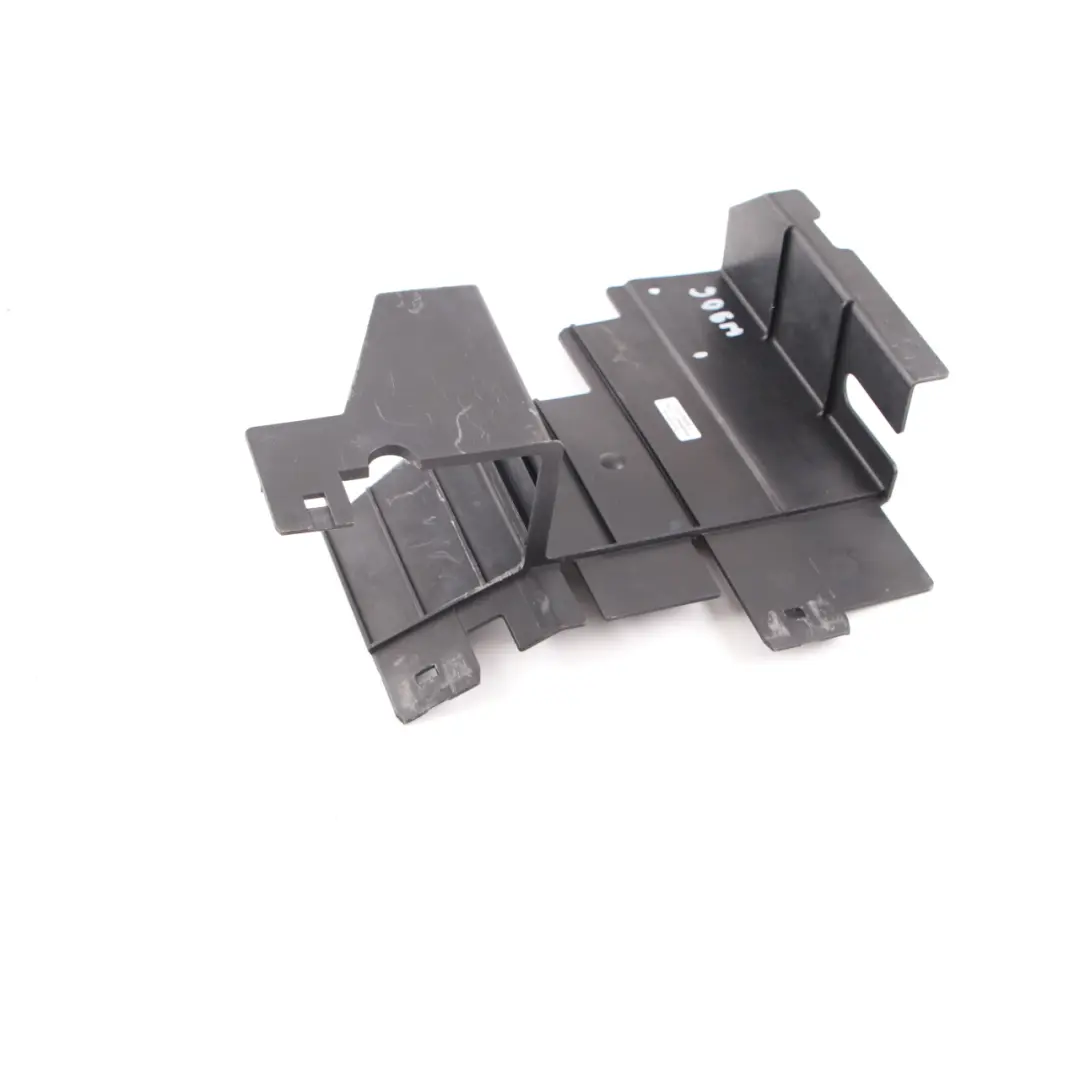 Mercedes W906 Kühler Halterung Abdeckung Unterstützung links - SKU A9065050188 - Teilenummer A9065050188