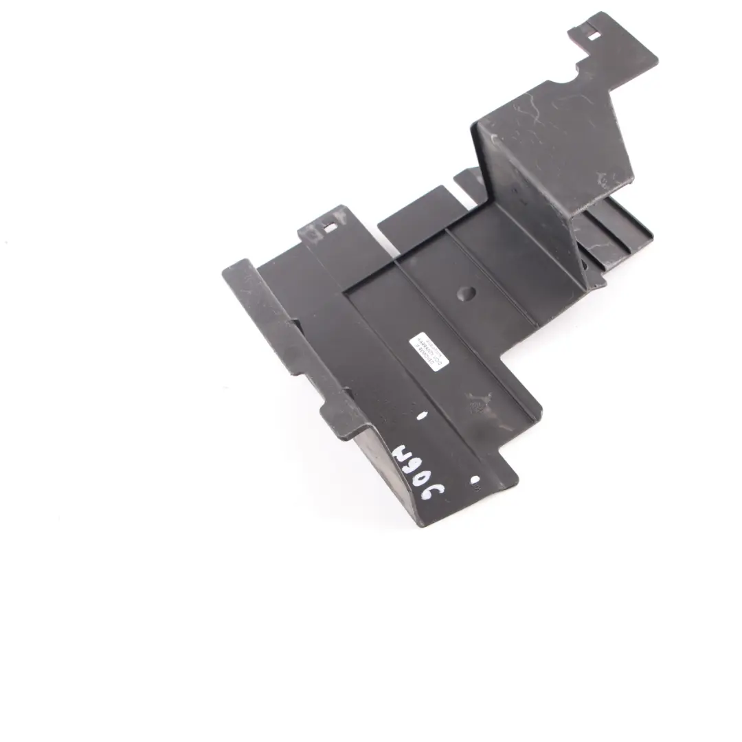 Radiator Cooler Bracket Cover Support Panel Left N/S to Mercedes W906 with Part number A9065050188 Mercedes W906 Radiator Cooler Bracket Cover Support Panel Left N/S - SKU A9065050188 - Part number A9065050188
