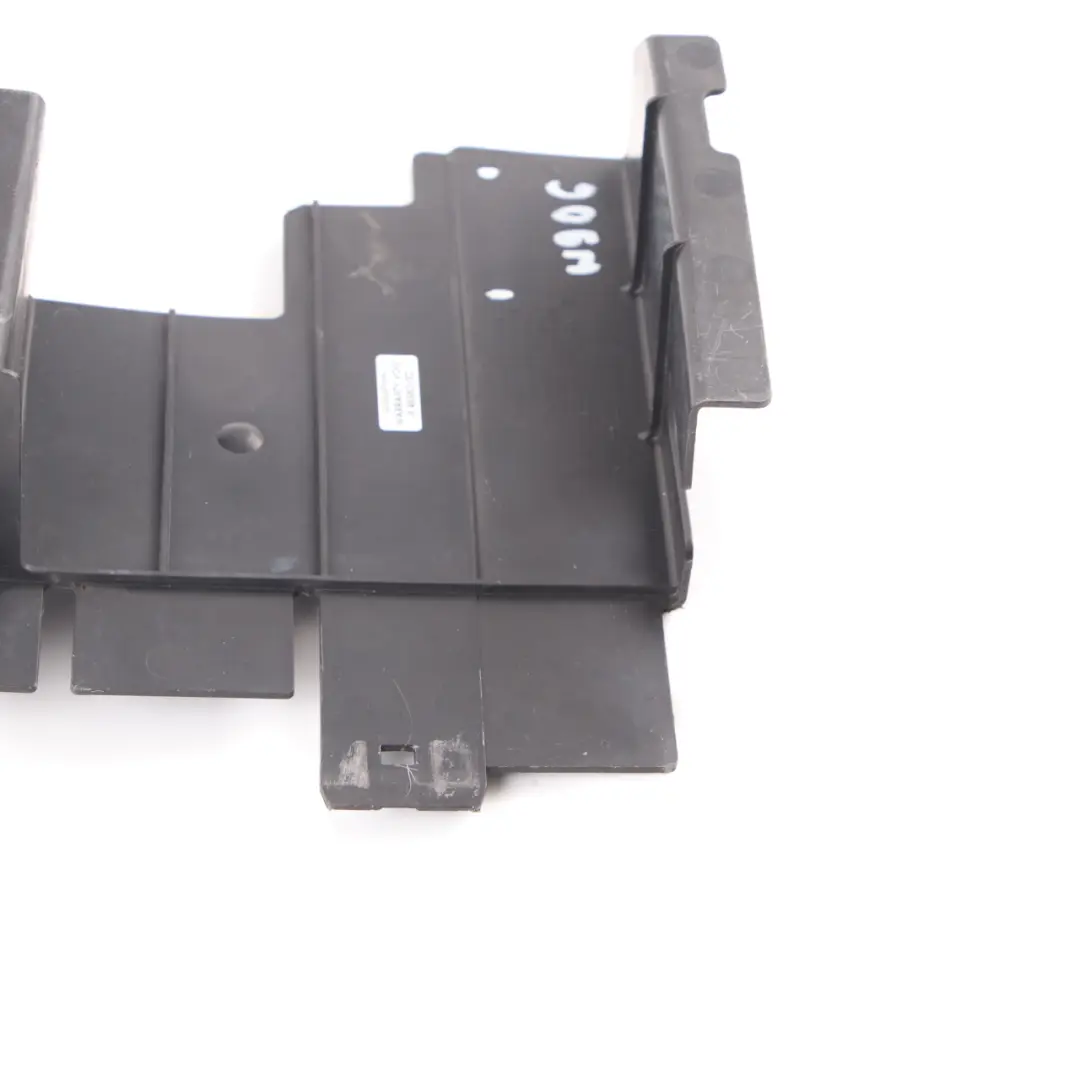Mercedes W906 Radiator Cooler Bracket Cover Support Panel Left N/S - SKU A9065050188 - Part number A9065050188