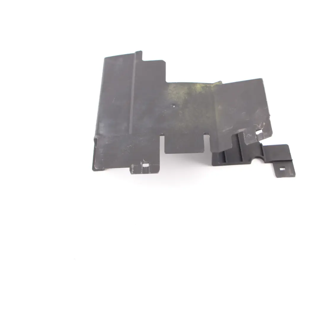 Mercedes W906 Radiatore staffa copertura supporto pannello sinistro - SKU A9065050188 - Numero di parte A9065050188