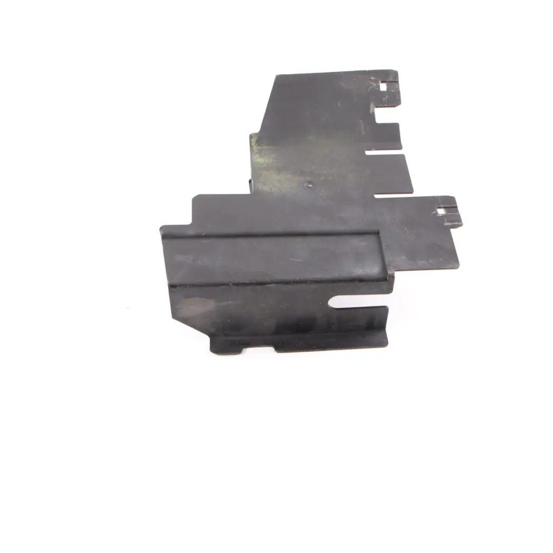 Mercedes W906 Kühler Halterung Abdeckung Unterstützung links - SKU A9065050188 - Teilenummer A9065050188